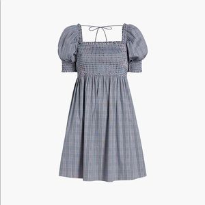 NWT Hill House Home Athena Nap Dress